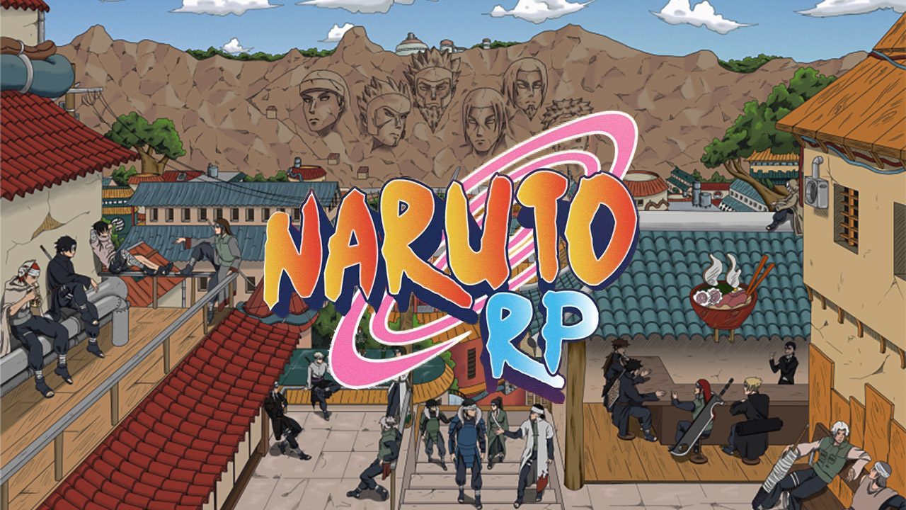 Maîtriser l'art du jeu de rôle écrit (Spécial univers Naruto)