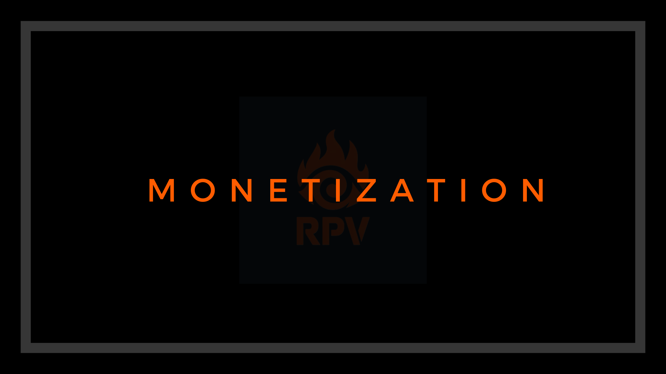 Comment gagner de l'argent en faisant du RP sur RPV