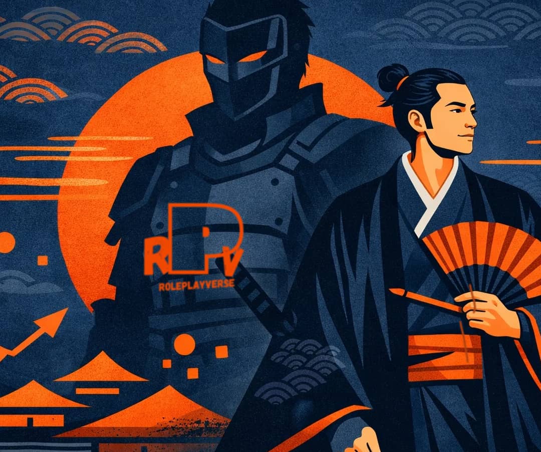 Le Mythe du Kage Tout-Puissant