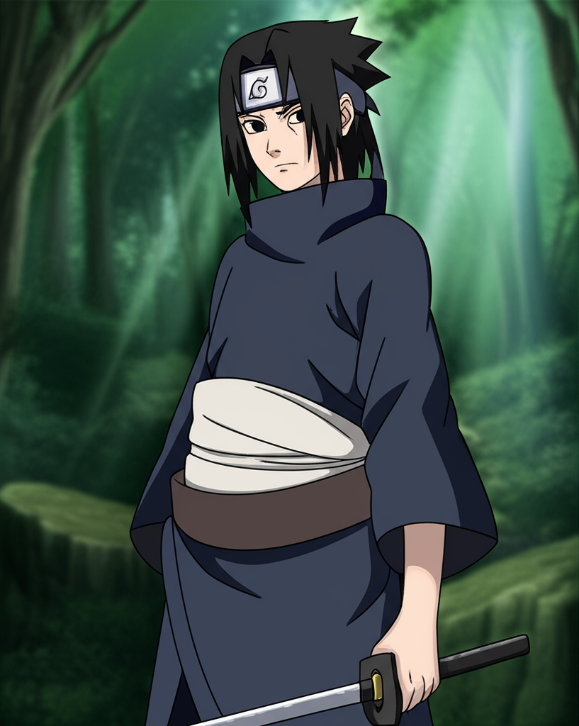 Sasuke